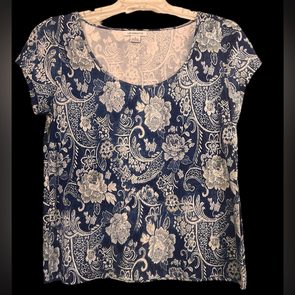 Liz Claiborne Top